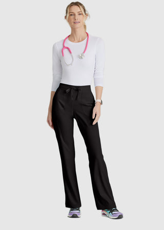 Skechers Women's Drawstring Cargo Tall Pant