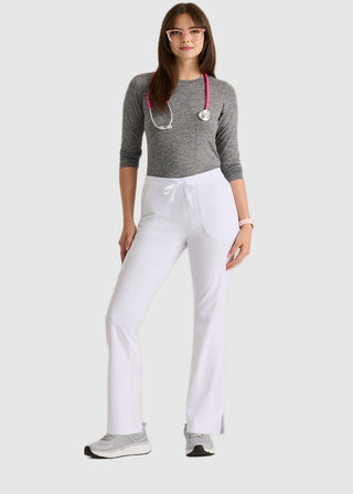 Skechers Women's Reliance Drawstring Cargo Petite Pant