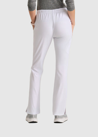 Skechers Women's Reliance Drawstring Cargo Petite Pant