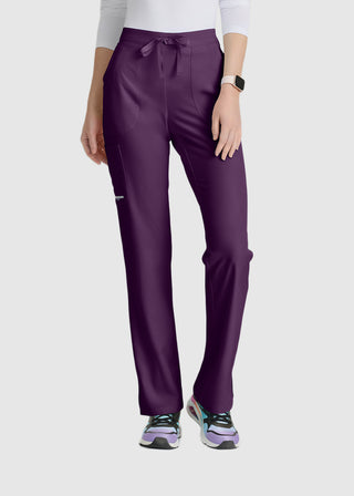 Skechers Women's Drawstring Cargo Tall Pant