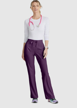 Skechers Women's Drawstring Cargo Tall Pant