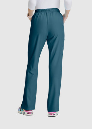 Skechers Women's Drawstring Cargo Pant