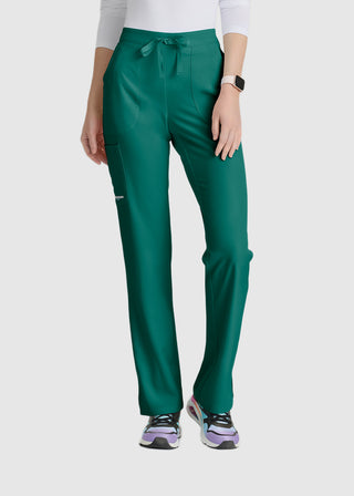 Skechers Women's Drawstring Cargo Pant