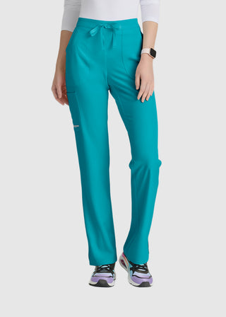 Skechers Women's Drawstring Cargo Tall Pant