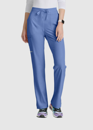 Skechers Women's Drawstring Cargo Pant