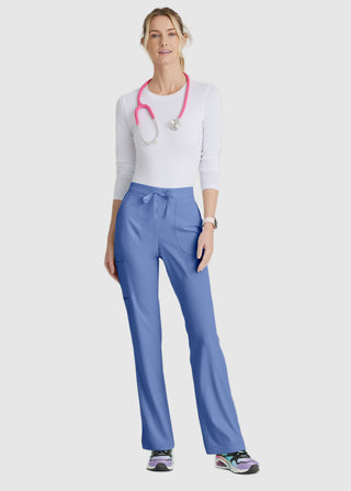 Skechers Women's Drawstring Cargo Pant