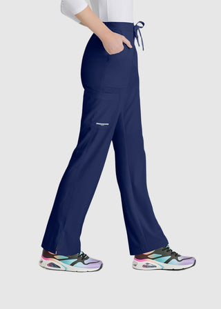 Skechers Women's Drawstring Cargo Pant