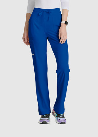 Skechers Women's Drawstring Cargo Tall Pant