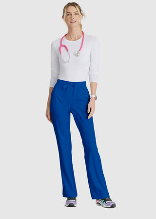 Skechers Women's Drawstring Cargo Pant