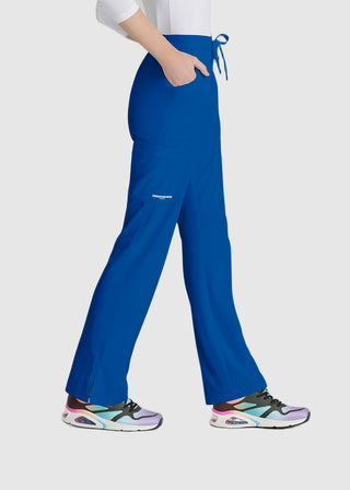 Skechers Women's Drawstring Cargo Pant