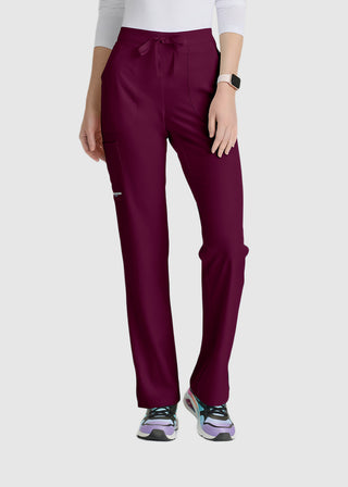 Skechers Women's Drawstring Cargo Tall Pant