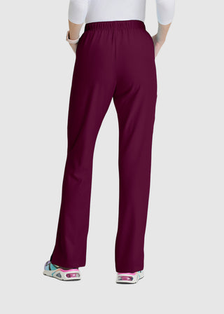 Skechers Women's Reliance Drawstring Cargo Petite Pant