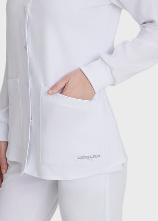 Skechers Women's Stablity Snap Front Jacket