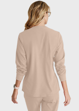 Skechers Women's Stablity Snap Front Jacket