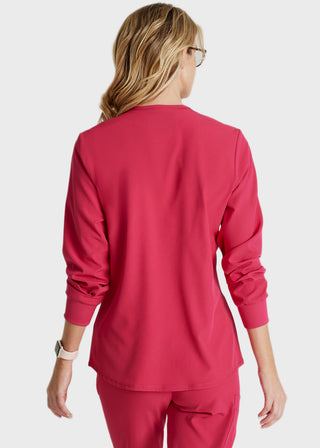 Skechers Women's Stablity Snap Front Jacket