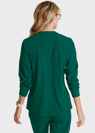 Skechers Women's Stablity Snap Front Jacket