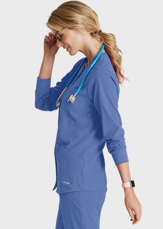 Skechers Women's Stablity Snap Front Jacket