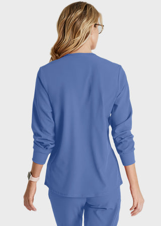 Skechers Women's Stablity Snap Front Jacket