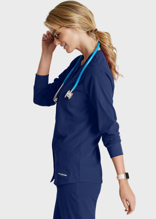 Skechers Women's Stablity Snap Front Jacket