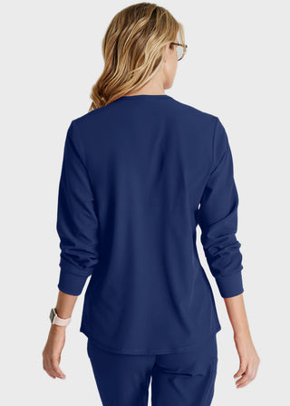 Skechers Women's Stablity Snap Front Jacket