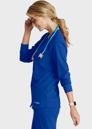 Skechers Women's Stablity Snap Front Jacket