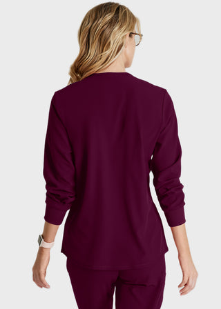 Skechers Women's Stablity Snap Front Jacket