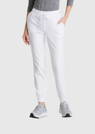 Skechers Women's Theory Jogger Scrub Tall Pant