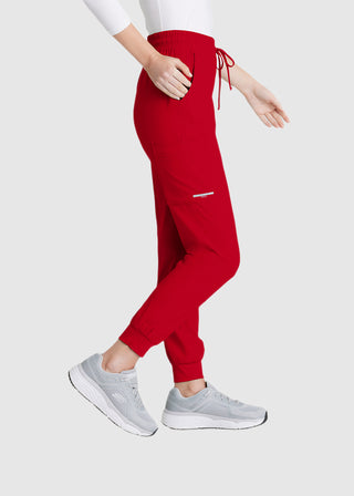 Skechers Women's Theory Jogger Scrub Tall Pant