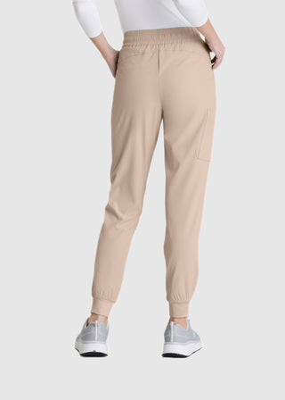 Skechers Women's Theory Jogger Scrub Tall Pant