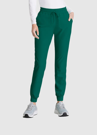 Skechers Women's Theory Jogger Scrub Pant