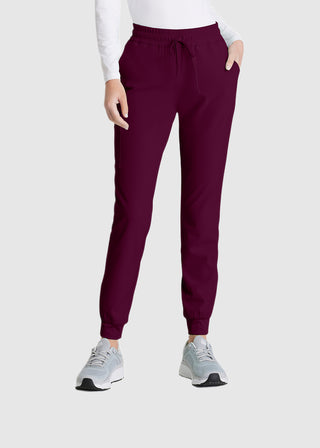 Skechers Women's Theory Jogger Scrub Tall Pant