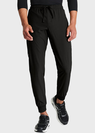 Skechers Men's Structure Jogger Scrub Pant