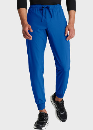 Skechers Men's Structure Jogger Scrub Pant