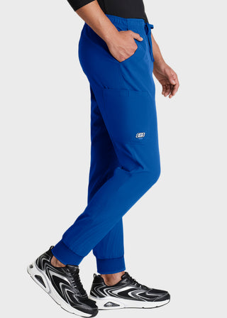 Skechers Men's Structure Jogger Scrub Pant