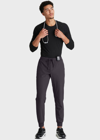 Skechers Men's Structure Jogger Scrub Pant