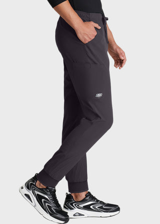 Skechers Men's Structure Jogger Scrub Pant