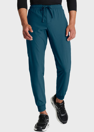 Skechers Men's Structure Jogger Scrub Pant