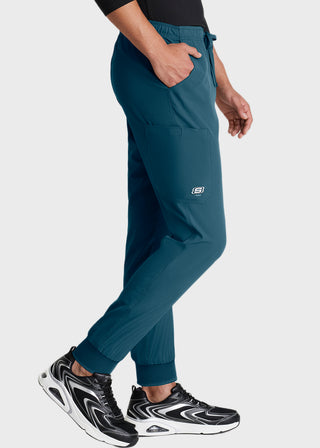 Skechers Men's Structure Jogger Scrub Pant