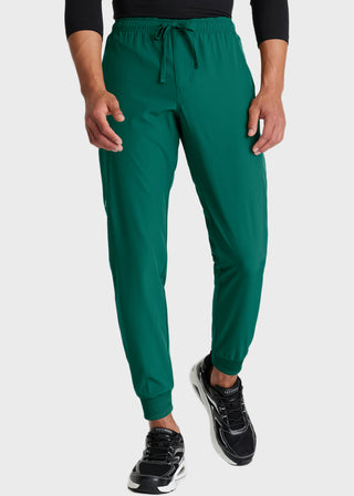 Skechers Men's Structure Jogger Scrub Pant