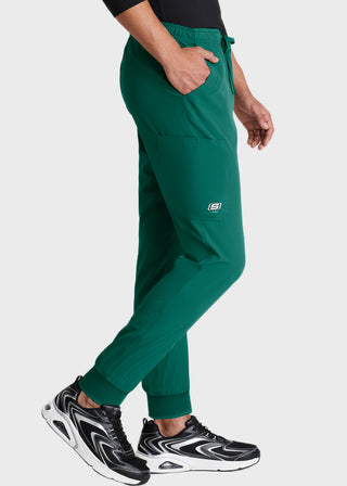 Skechers Men's Structure Jogger Scrub Pant