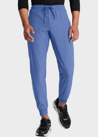 Skechers Men's Structure Jogger Scrub Pant