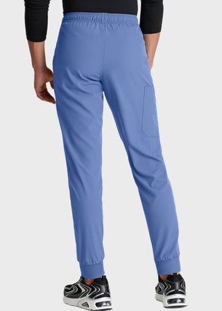 Skechers Men's Structure Jogger Scrub Pant