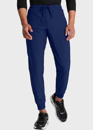 Skechers Men's Structure Jogger Scrub Pant