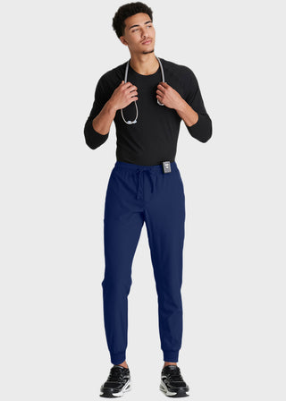 Skechers Men's Structure Jogger Scrub Pant