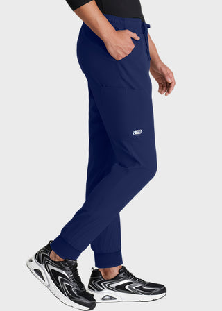Skechers Men's Structure Jogger Scrub Pant