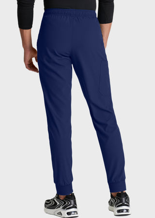 Skechers Men's Structure Jogger Scrub Pant