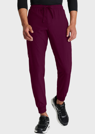 Skechers Men's Structure Jogger Scrub Pant