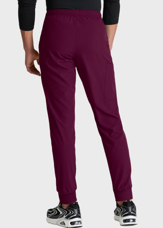 Skechers Men's Structure Jogger Scrub Pant