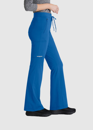 Skechers Unisex's Glide Fit and Flare Petite Pant