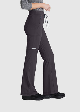 Skechers Unisex's Glide Fit and Flare Petite Pant